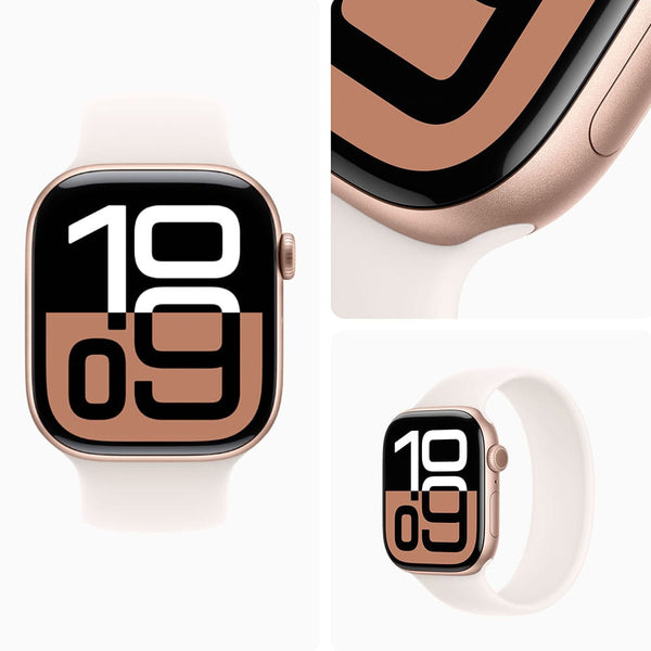 Watch 10 Max Series 10 Smart Watch