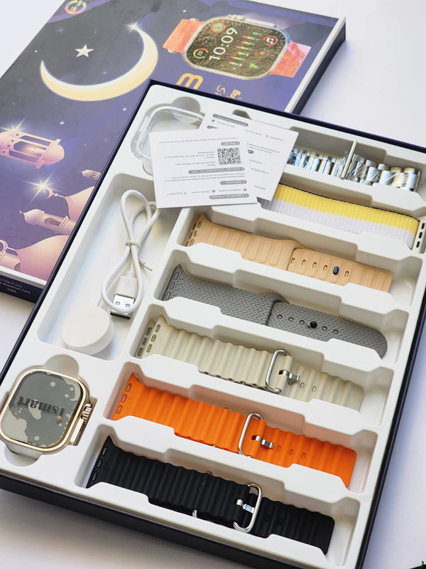 New Smart Watch