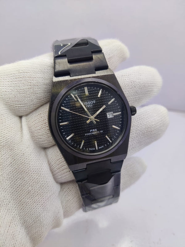tissot watch