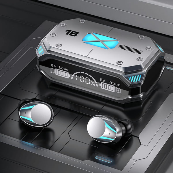 M41 EARBUDS